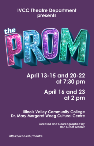 The Prom is On!