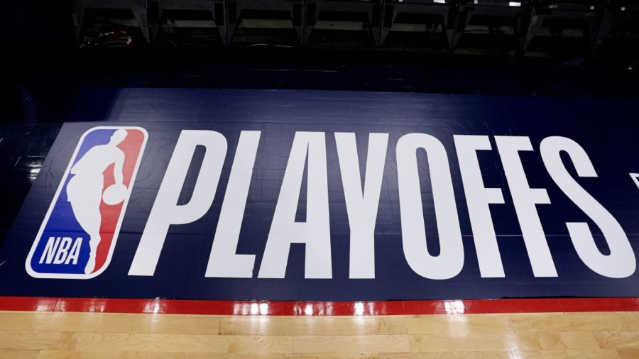 Injuries plague opening round of the NBA Playoffs