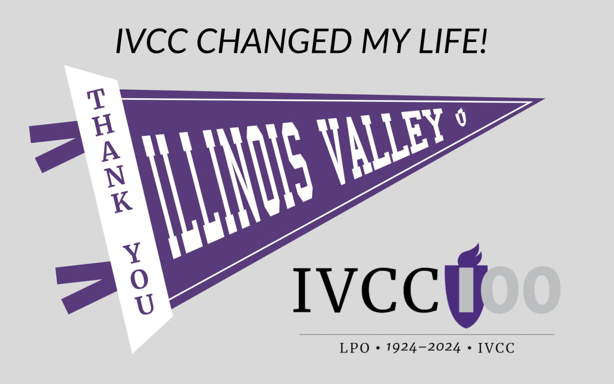 IVCC kicks off celebrating 100 years of excellence