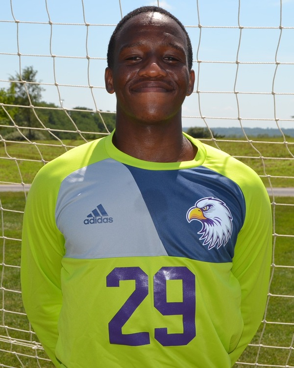 Jabulile Mooketsi