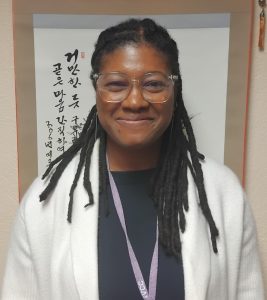 Picture of professor Haferkamp.