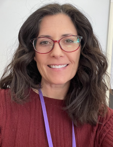 Valerie Kreiser joins early childhood education department