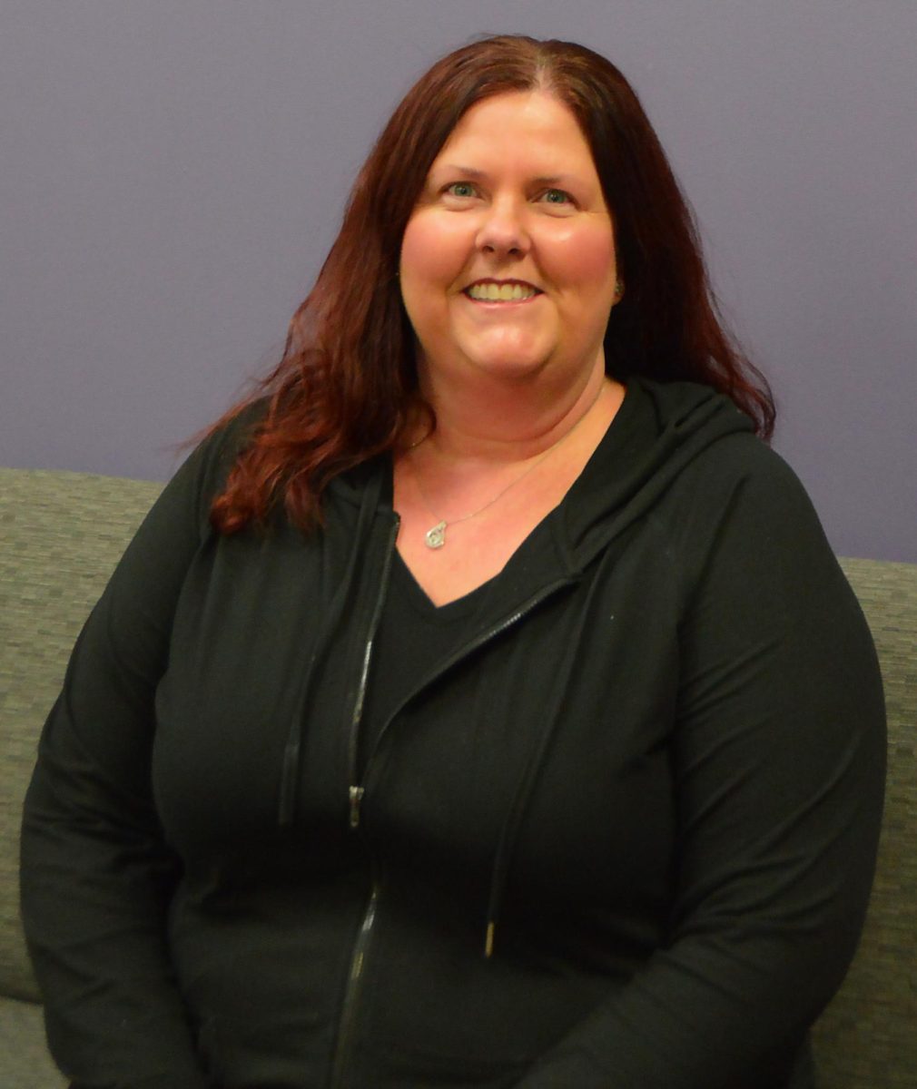 Angela Doermann, CNA Instructor 