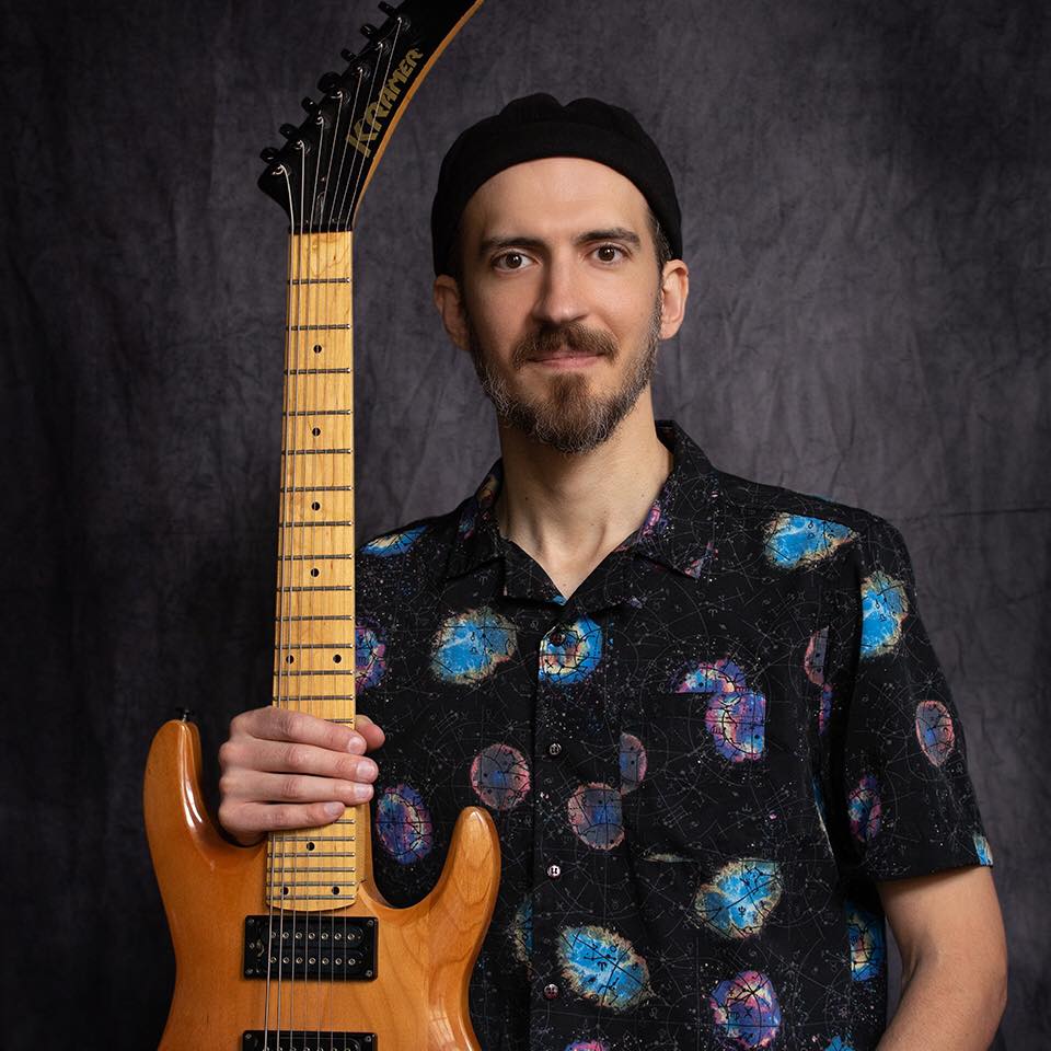 Kevin Roy Kramer
