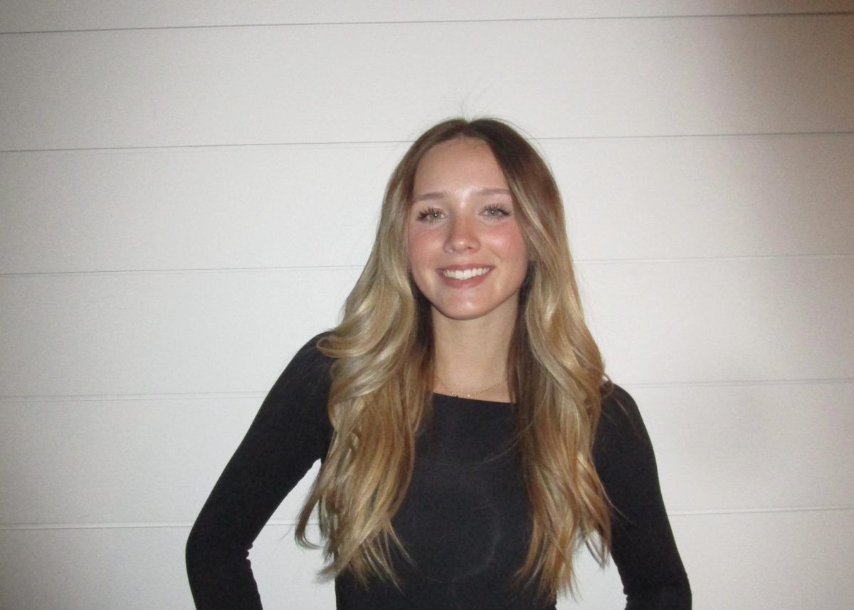 Jacy Miller
