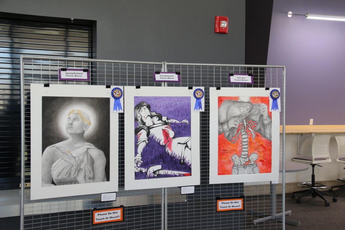Art show