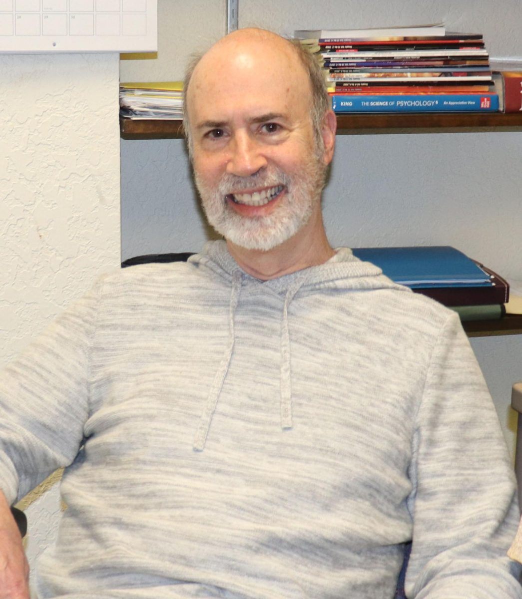 Vince Brolley